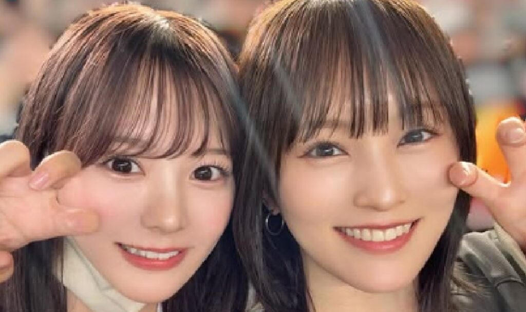 山本彩は齊藤なぎさと巨人・浦田俊輔の熱愛に勘付いていた 何気ないSNS投稿が文春のスクープ予告で意味深に