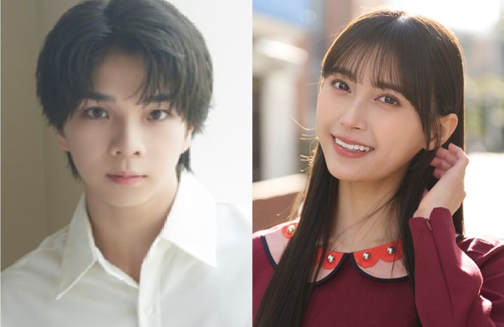 【文春砲】M!LK・塩﨑太智と女優・小山璃奈に「10年」熱愛スクープ