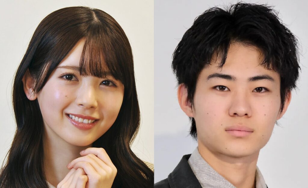 乃木坂46・筒井あやめと俳優・坂口碧が熱愛か ファンの間で「匂わせ」が話題に