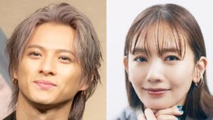 Number_i・平野紫耀が俳優復帰へ 中村ゆりさんの願い「役者としての姿を見たい」に応えるか