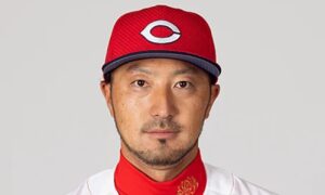 【文春砲】広島カープ・菊池涼介が後輩に根性焼きか　スクープ予告にファン戦慄