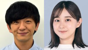【FRIDAY】パンサー向井とTBS若林有子アナの同棲熱愛スクープ
