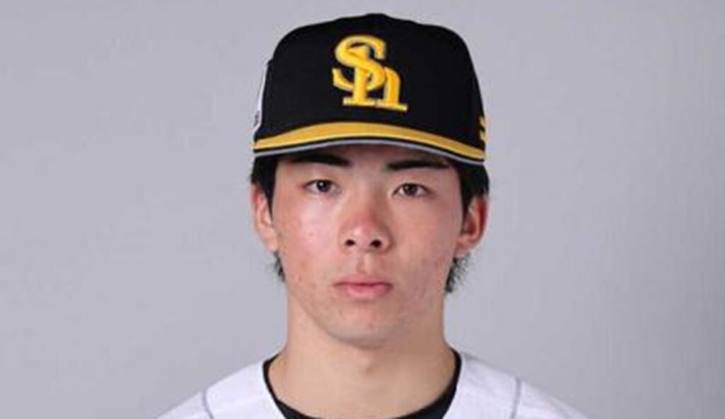【文春砲】ソフトバンクの2024ドラフト1位・村上泰斗が引退覚悟で元交際相手ら2人に暴行 包丁持ち出し殺人未遂の可能性も