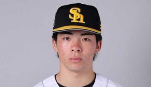 【文春砲】ソフトバンクの2024ドラフト1位・村上泰斗が引退覚悟で元交際相手ら2人に暴行 包丁持ち出し殺人未遂の可能性も