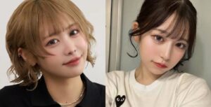 FRUITS ZIPPER 仲川瑠夏＆月足天音、不仲原因に「父親との不倫」説 ハブり対応動画の波紋