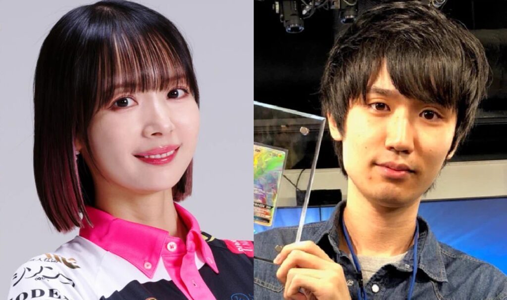 役満ボディ・岡田紗佳（32）、「キスしながら●●●れるのが好き」性癖告白のポケモン実況YouTuber・ライバロリ（32）と熱愛スクープ