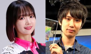 役満ボディ・岡田紗佳（32）、「キスしながら●●●れるのが好き」性癖告白のポケモン実況YouTuber・ライバロリ（32）と熱愛スクープ