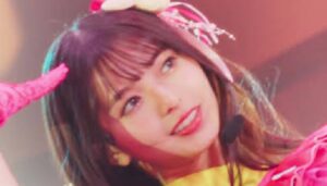 【FLASH】齋藤飛鳥がリアル『推しの子』星野アイか 極秘結婚＆離婚、10歳の子持ちスクープにファン騒然