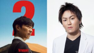 『VIVANT』考察めぐり狩野英孝に「野生のジャミーン」の声　3年前から察知していたスパイの匂い