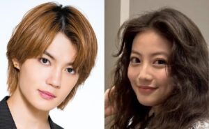 【NEWSポストセブン】M!LK・佐野勇斗と今田美桜に熱愛スクープか 記事予告にファン騒然