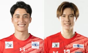【バレーボール】兄・高橋塁が「同性愛者」公表で 弟・高橋藍の「奔放な性」に再脚光 河北彩伽ら複数セクシー女優と親密な関係