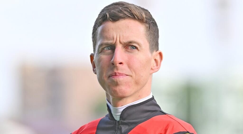 【JRA】ダミアン・レーンが通年免許取得へ 新規騎手免許の一次試験「合格」を元騎手が公表