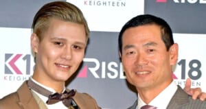 【文春砲】Mattが男性3人に「性加害」疑惑 父・桑田真澄の今後の監督人事にも影響か