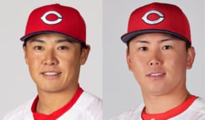 【ゾンビたばこ】広島カープ久保修、清水叶人も戦力外か 小園海斗、矢野雅哉、田村俊介、前川誠太に続いて