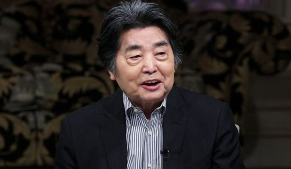 【訃報】作家・村上龍さん死去 「カンブリア宮殿」MCとしても活躍